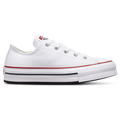 Converse Chuck Taylor All Star EVA Lift OX - Converse White/Navy Red
