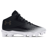 Black/White/Metallic Gun Metal