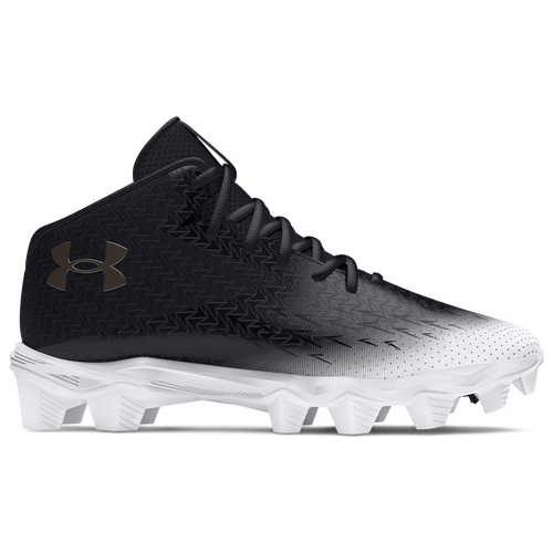 Under Armour Spotlight Franchise RM 4.0 - Under Armour Black/White
