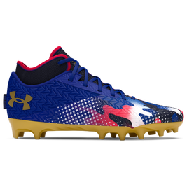 Under Armour Spotlight Clone MC Womens Football Cleats