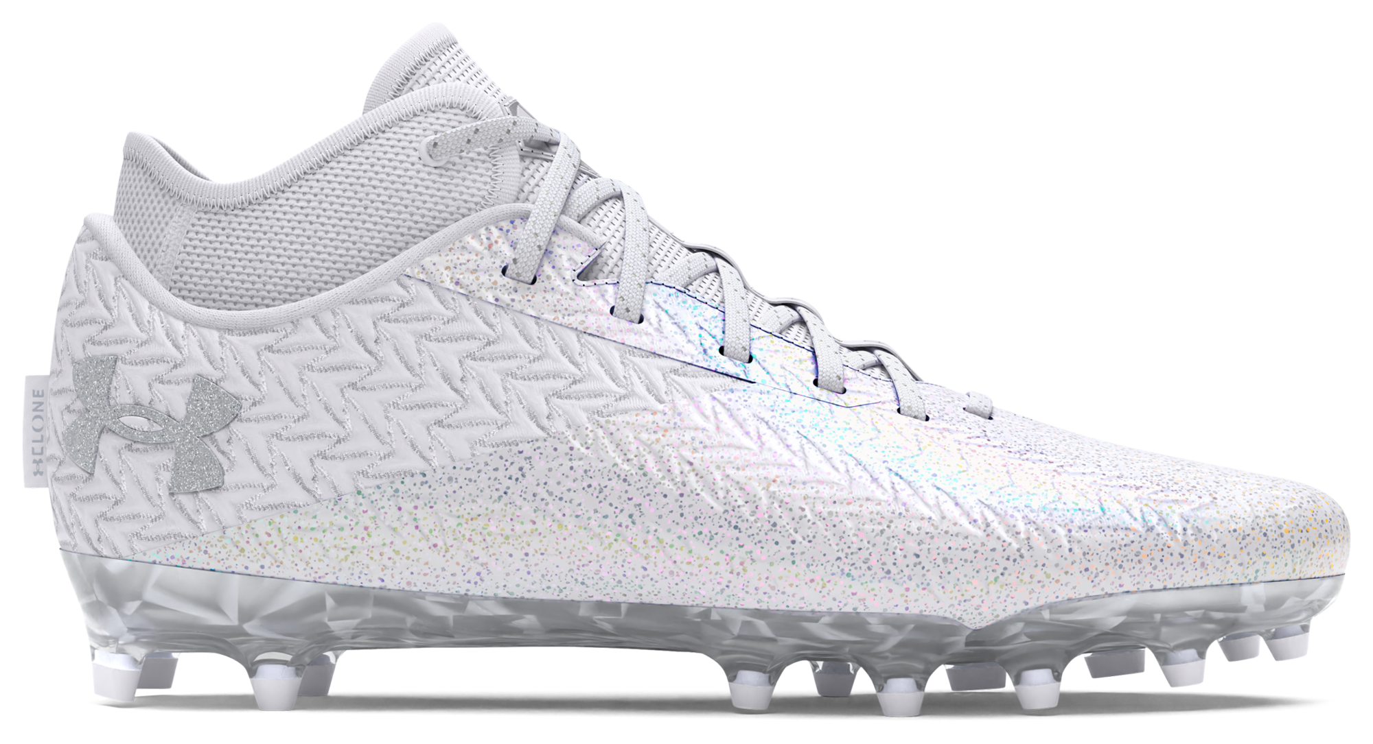 Amazon.com | Under Armour Spotlight Clone 3.0 MC Mens