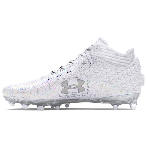 Under Armour Spotlight Clone 4 MC VVS | Foot Locker Under Armour Spotlight Clone 4 MC VVS | Foot Locker