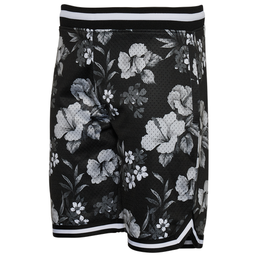 

CSG Mens CSG Maui Legend Shorts - Mens Black/White Size 3XL