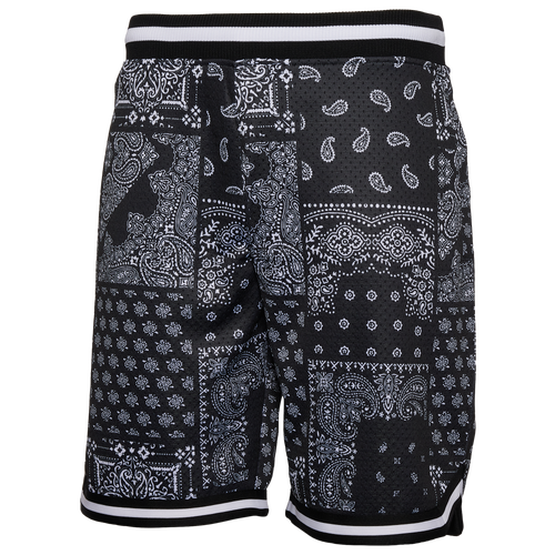 Csg Mens  Legend Shorts In Black/white