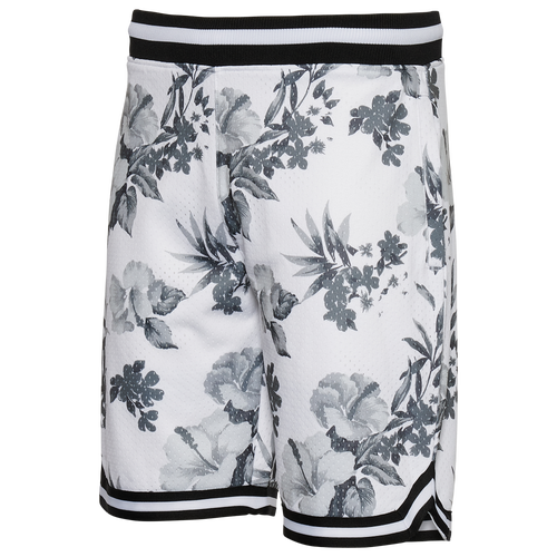 

CSG Mens CSG Maui Legend Shorts - Mens Black/White Size 3XL