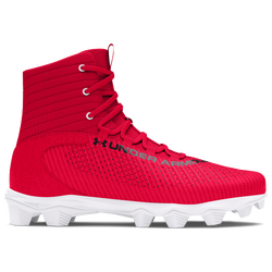 Men's - Under Armour Highlight Franchise RM 2.0 - Red/White/Black