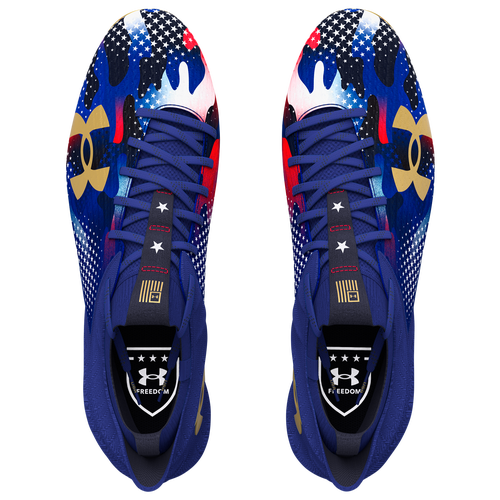Under Armour Blur Smoke 2.0 MC LE USA | Foot Locker Under Armour Blur Smoke 2.0 MC LE USA | Foot Locker