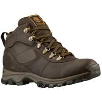 Dark Brown- Timb Mt Maddsen Mid-br