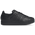 adidas Originals Superstar II  - Men's Black/Black/Black