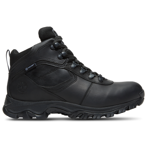 MENS - Timberland Mt. Maddsen Mid - Black