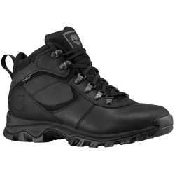 Men's - Timberland Mt. Maddsen Mid - Black