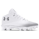 White/Silver