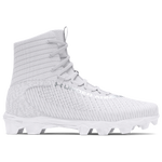 White/Metallic Silver/Metallic Silver