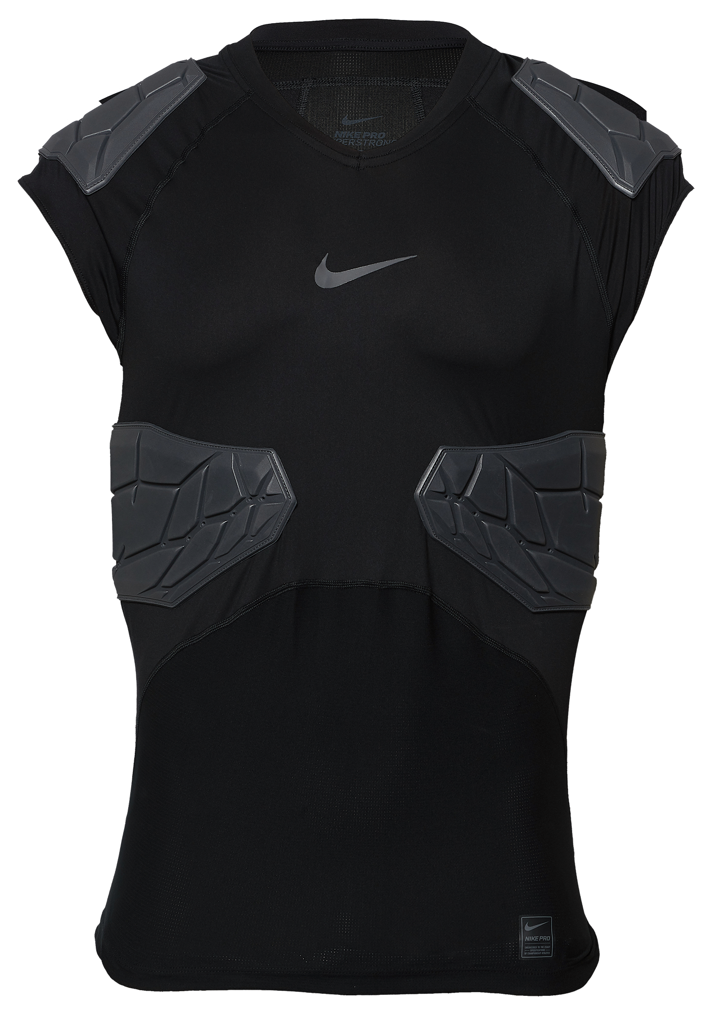 nba nike compression tank