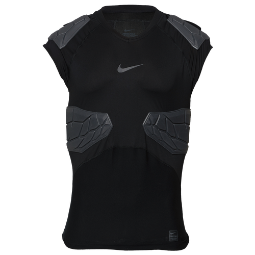 NIKE MENS NIKE HYPERSTRONG 4-PAD TOP