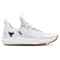 Project Rock  Under Armour ID