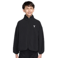 Nike Kobe Winterized Top - Nike Black/Anthracite White