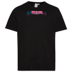 Black/Multi