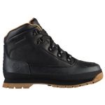 Black Full Grain