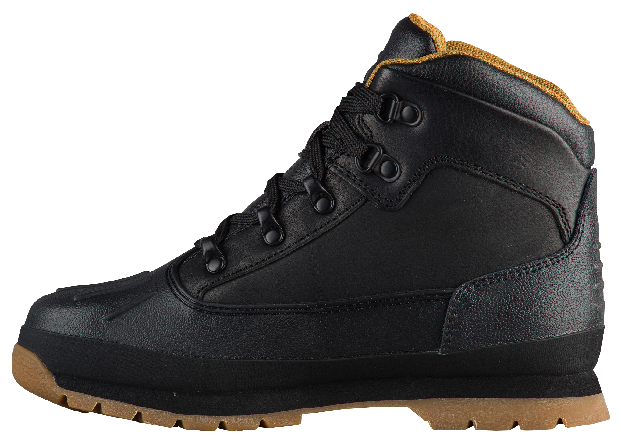 Timberland euro sprint clearance kids