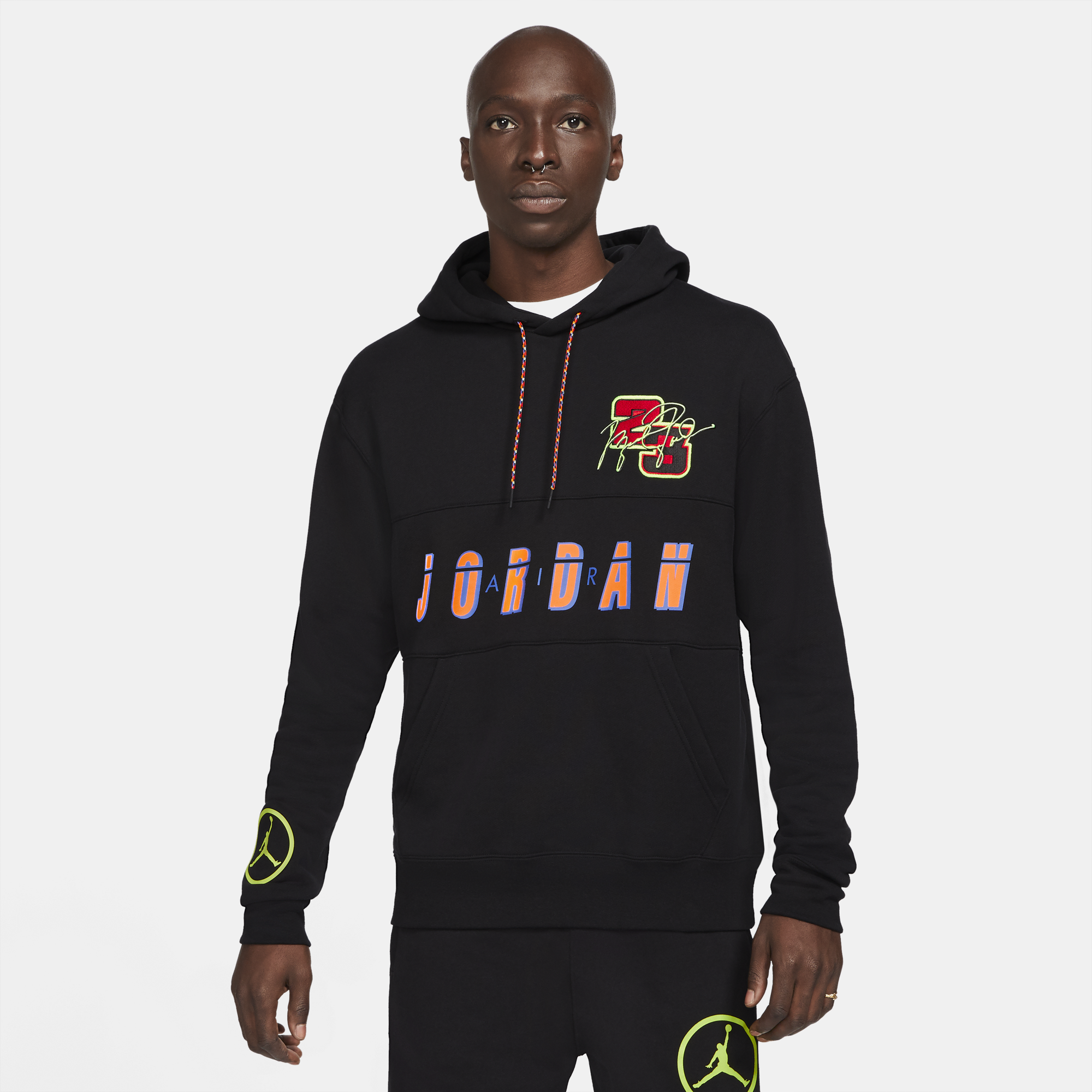 jordan sweatshirts mens