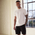 CSG Basic T-Shirt  - Men's Chalk
