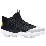 Metallic Gold/Black/Black