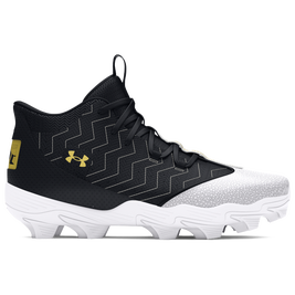アンダーアーマー ハーパー9 ターフ Harper 9 Turf ブラック Under Armour Harper 9 Turf | Foot Locker