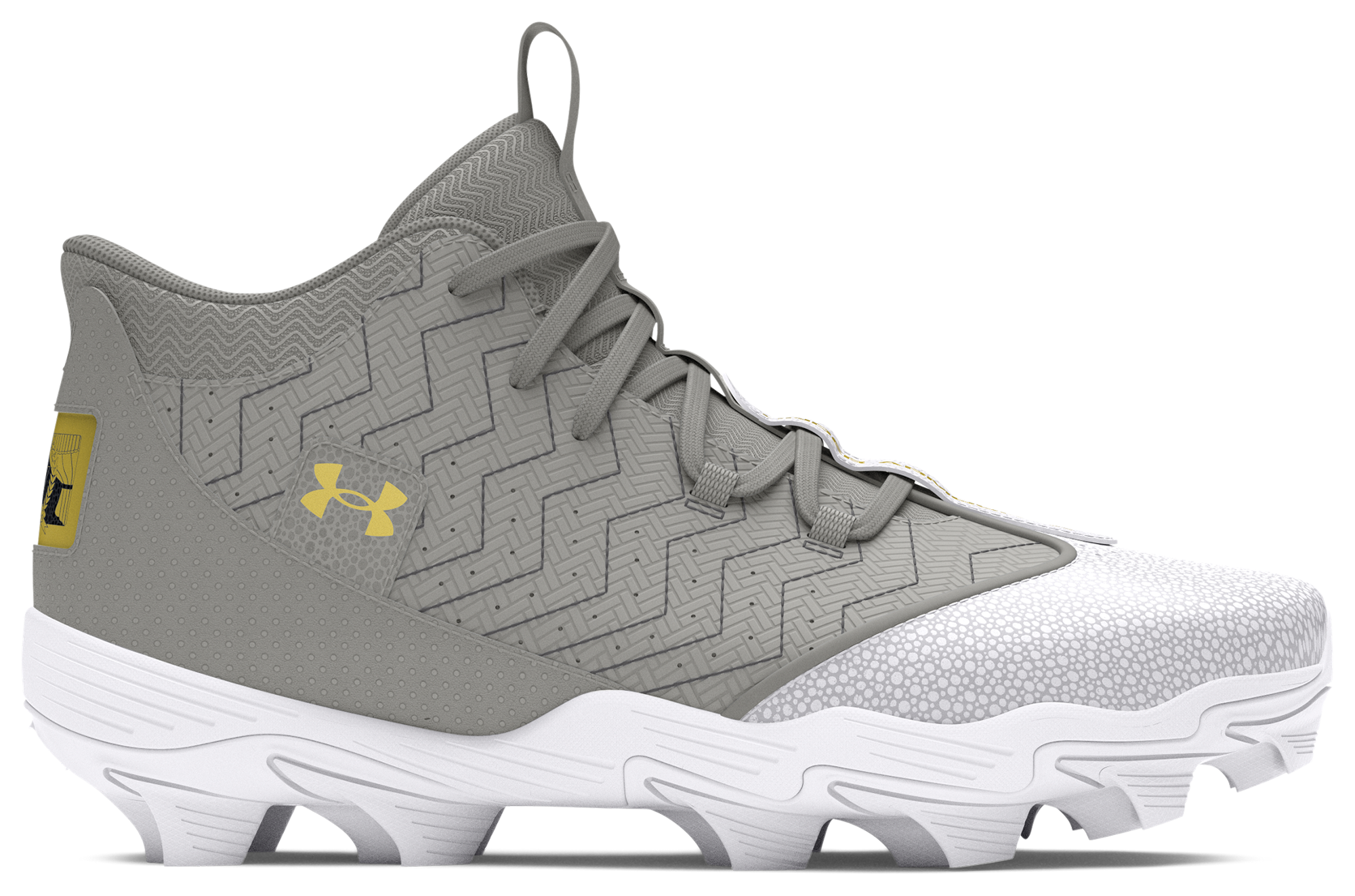 Under Armour Harper 9 RM | Foot Locker