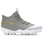 Baseball Grey/Baseball Grey/Metallic Gold