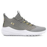 Baseball Grey/Baseball Grey/Metallic Gold