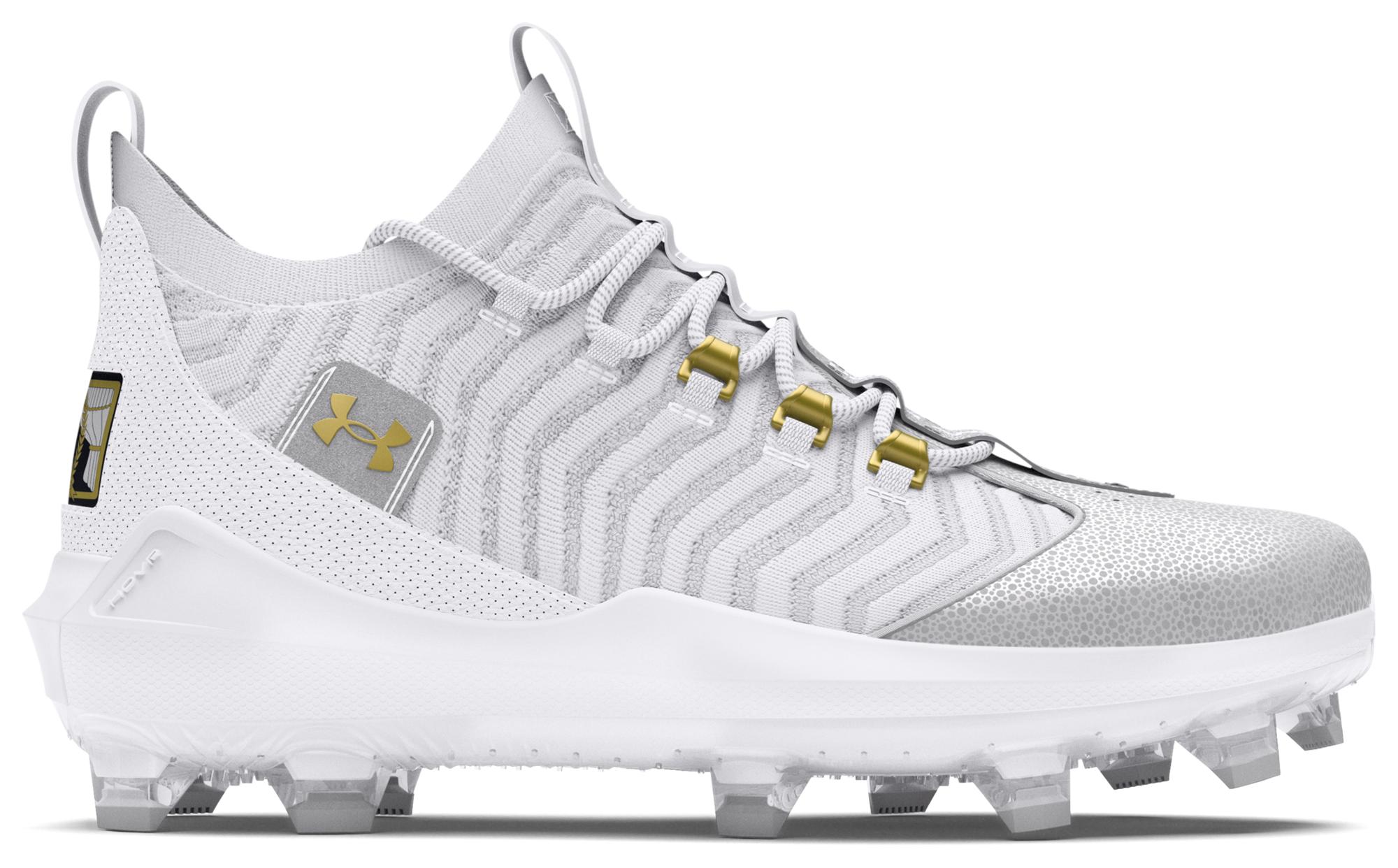 Under Armour Harper 9 Pro TPU | Foot Locker