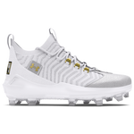 White/White/Metallic Gold