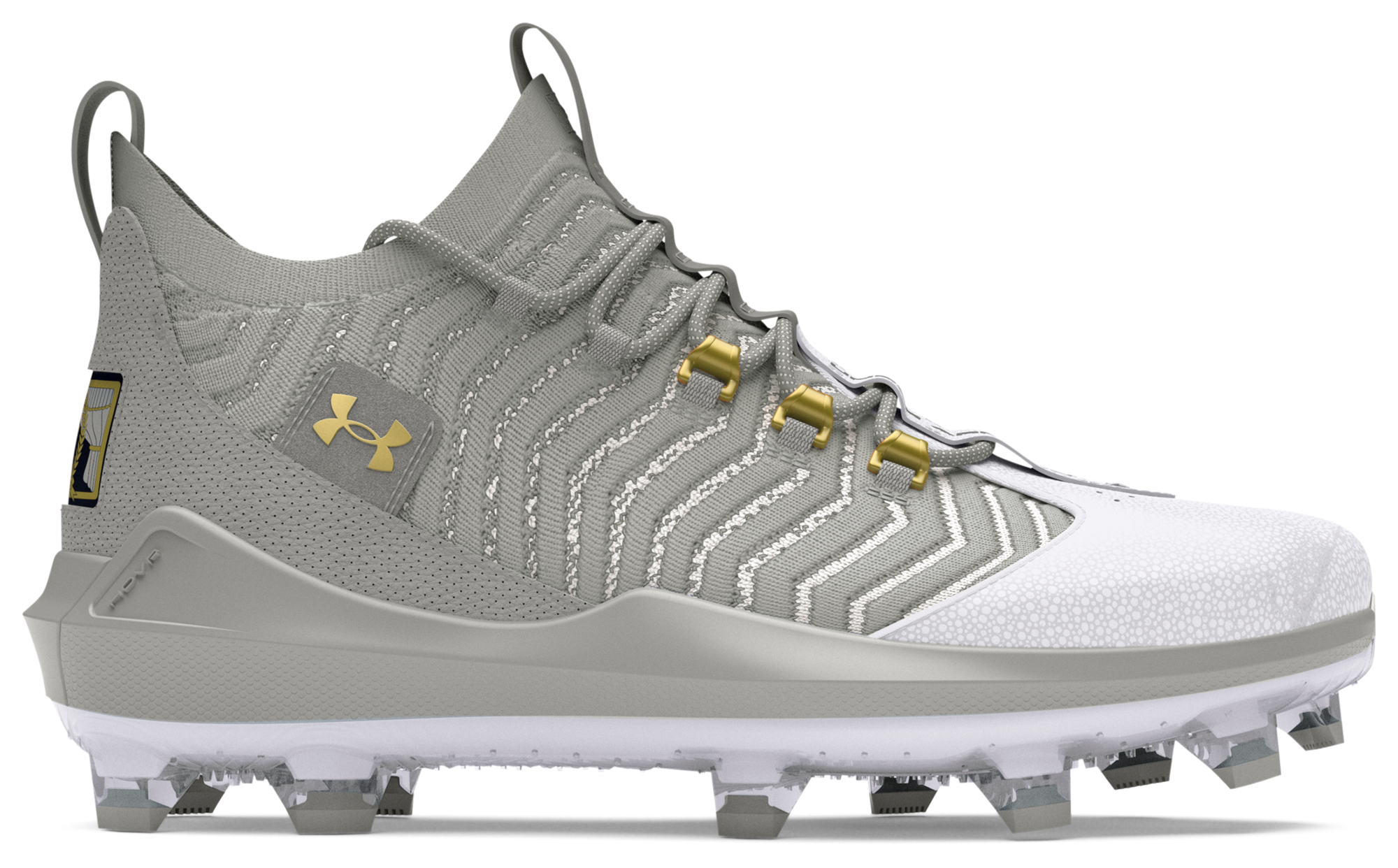 アンダーアーマー ハーパープロ Under Armour Harper Pro 9 USA Under Armour Harper 9 Pro TPU | Foot Locker