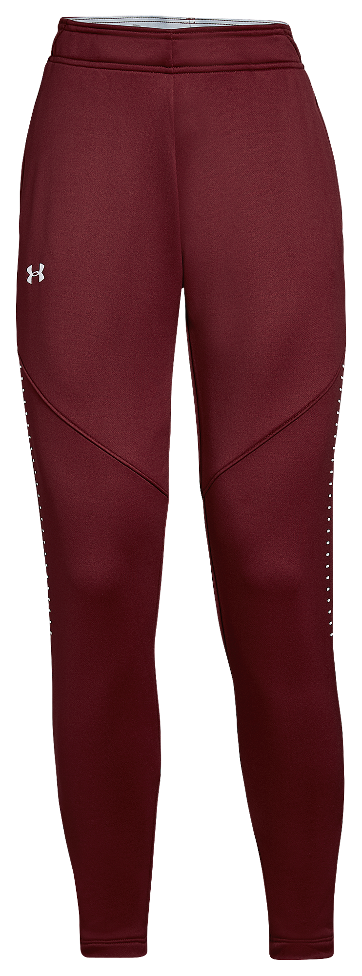 under armour team qualifier warm up pants