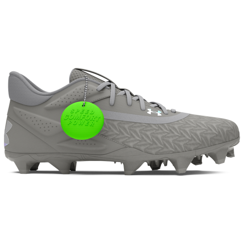 Under Armour Yard MT TPU 3.0 Foot Locker