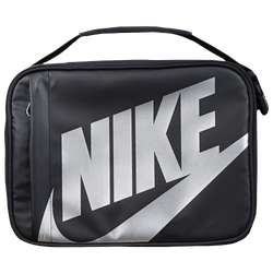 Unisex - Nike Fuel Pack - Black/Silver