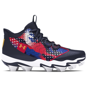 Midnight Navy/Midnight Navy/Metallic Gold