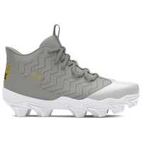 Baseball Gray/Baseball Gray/Metallic Gold