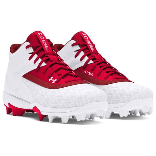 Under Armour Leadoff Mid RM JR 3.0 Champs Sports