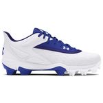 Royal/Royal/White