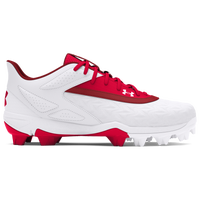 Red/Red/White