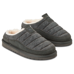 Men's - Timberland Quilted Nylon Modern Lifestyle Camp Clog - Forest Night Camo