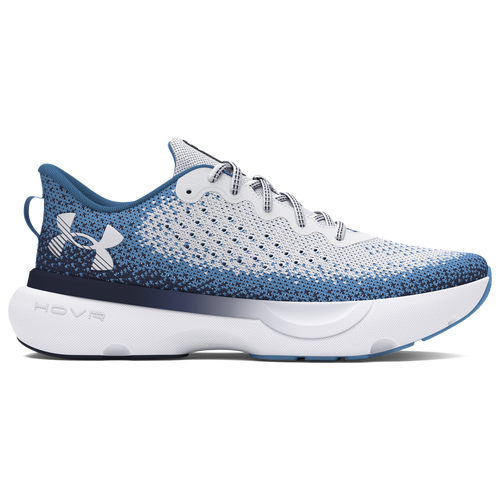 Under Armour Infinite - Under Armour White/Midnight Navy