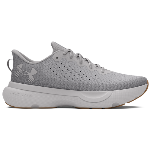 MENS - Under Armour Infinite - Halo Gray/Steel