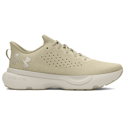Men's - Under Armour Infinite - Silt/Silt/White Quartz