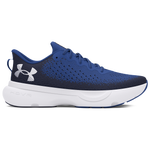 Black/Tech Blue/White