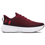 Cardinal/Black/Racer Red