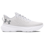 White/Metallic Silver/White