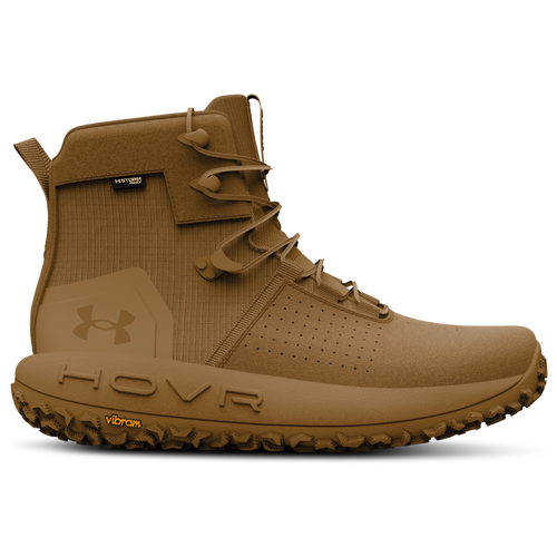 MENS - Under Armour HOVR Infil WP RO - Coyote